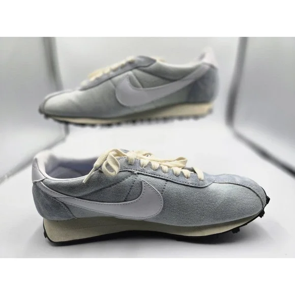 Nike LD-1000  (Worn Blue/Light Armory Blue/Soft Pearl/White) Mens  11 - Picture 2 of 10